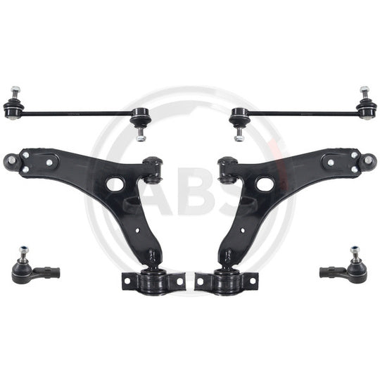 219913 Suspension Kit