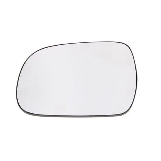 6102-02-1291931P Mirror Glass, outside mirror
