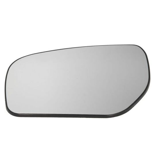 6102-02-1271112P Mirror Glass, outside mirror