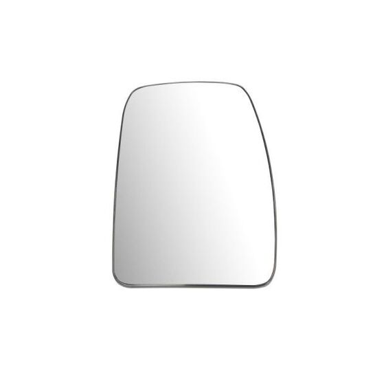 6102-04-053368P Mirror Glass, outside mirror
