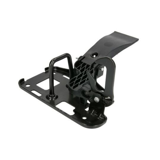 6010-25-032424P Bonnet Lock