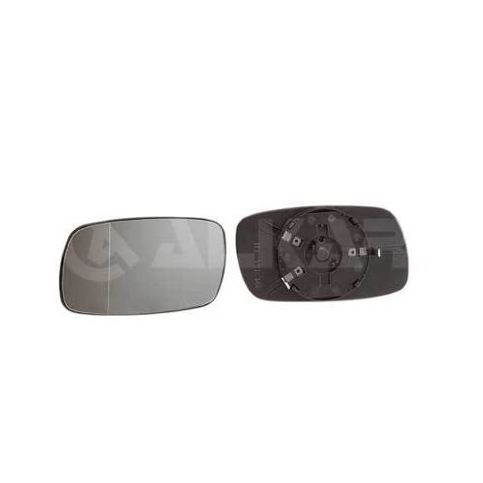 6401436 Mirror Glass, outside mirror