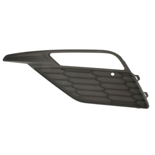 6502-07-6619916P Ventilation Grille, bumper