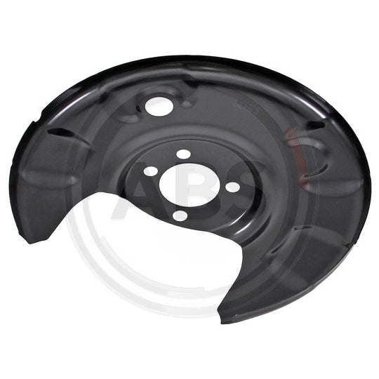 11015 Splash Panel, brake disc