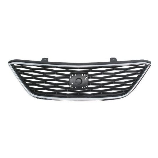 6502-07-6621992P Radiator Grille