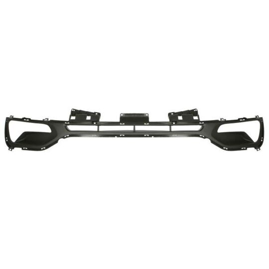 6502-07-3292991P Ventilation Grille, bumper