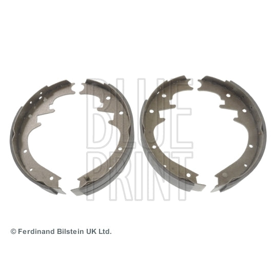 ADA104111 Brake Shoe Set