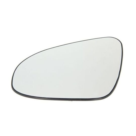 6102-19-2002445P Mirror Glass, outside mirror