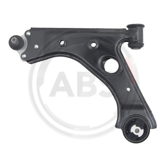 211103 Track Control Arm