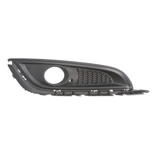 6502-07-5079994P Ventilation Grille, bumper