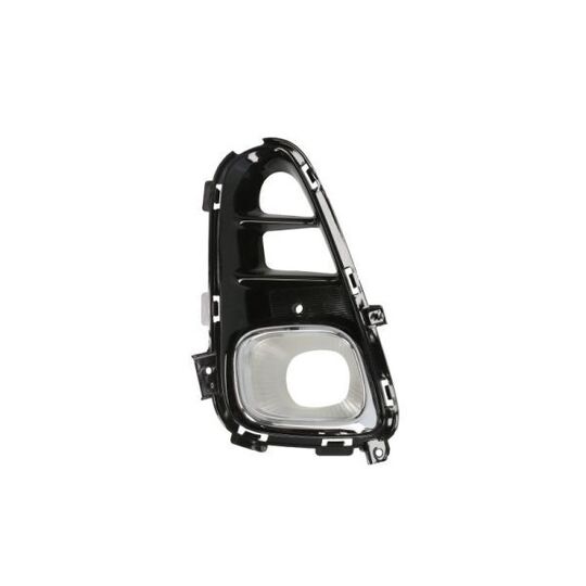 6502-07-3271991P Ventilation Grille, bumper