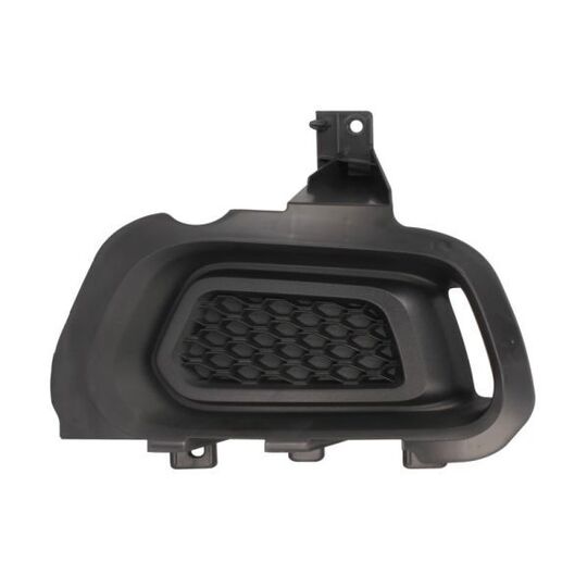 5703-05-2599922P Ventilation Grille, bumper