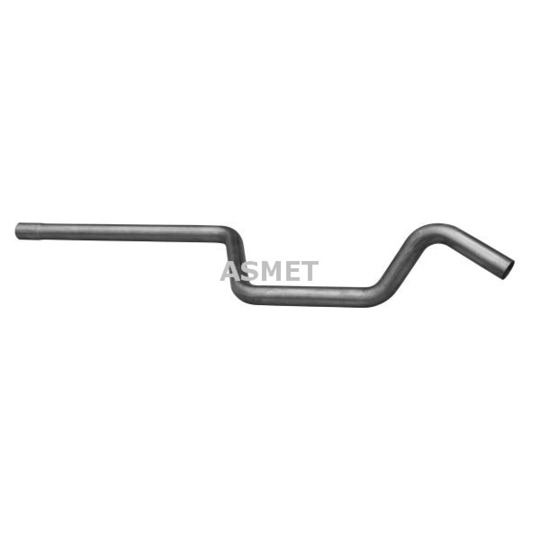 05.231 Exhaust pipe
