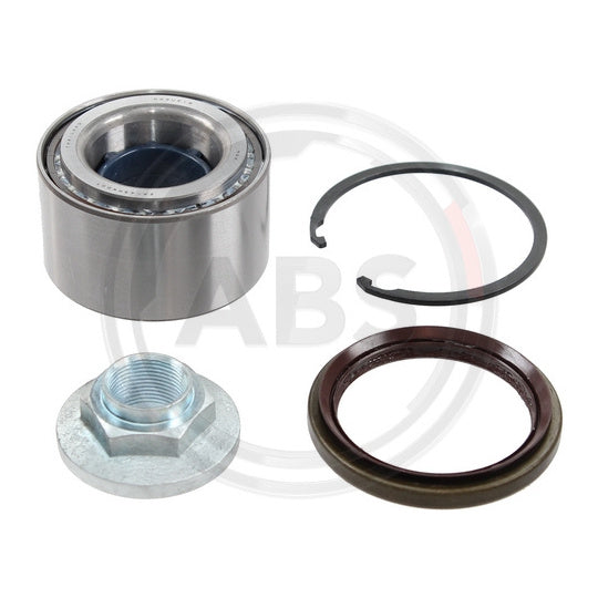 201376 Wheel Bearing Kit