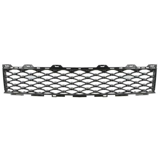 6502-07-2013910PP Ventilation Grille, bumper