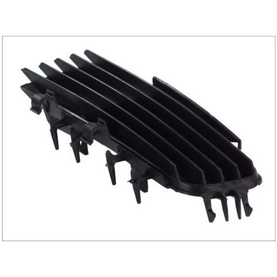 6502-07-5078996LP Ventilation Grille, bumper