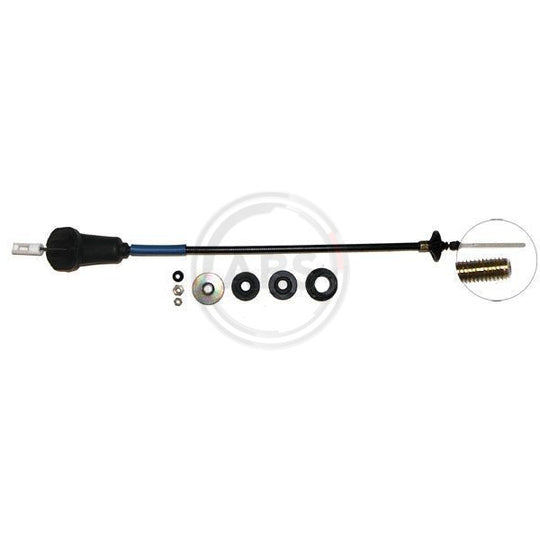 K23380 Clutch Cable