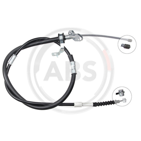 K19368 Cable, parking brake