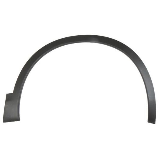 5703-08-1617376Q Trim/Protective Strip, mudguard