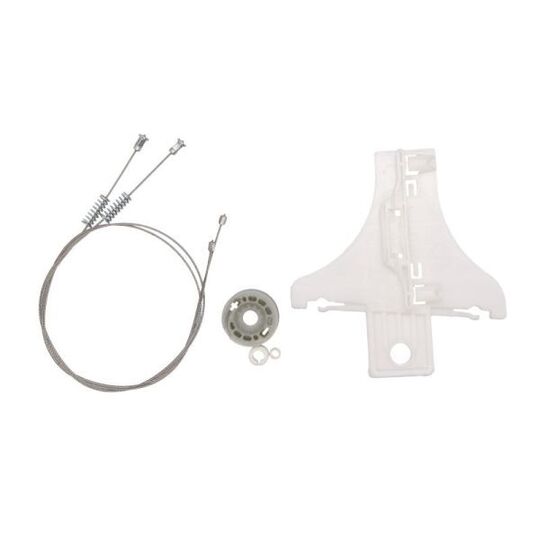 6205-01-043803P Repair Set, window regulator