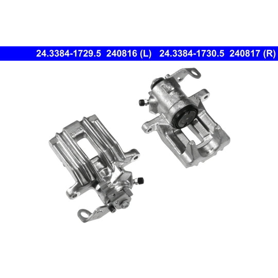 24.3384-1730.5 Brake Caliper