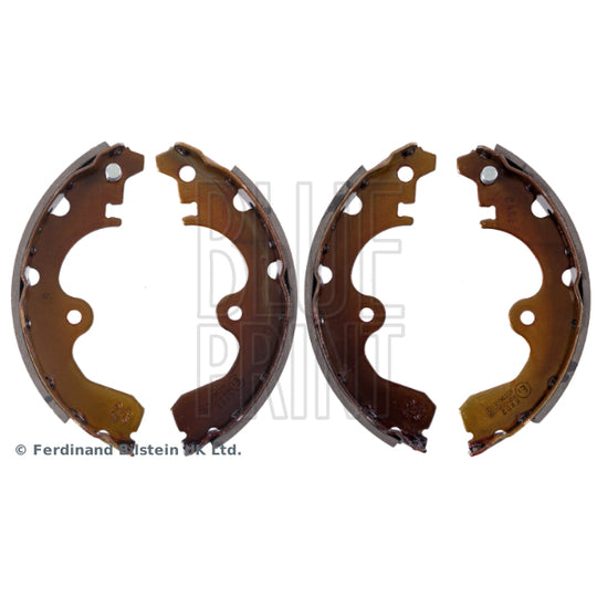 ADT34143 Brake Shoe Set