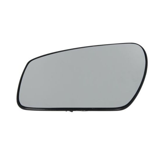 6102-02-1291390P Mirror Glass, outside mirror