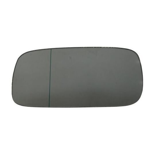 6102-01-0194P Mirror Glass, outside mirror