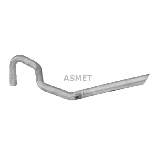 14.044 Exhaust pipe