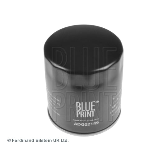 ADG02149 Oil filter