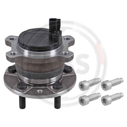 201511 Wheel hub
