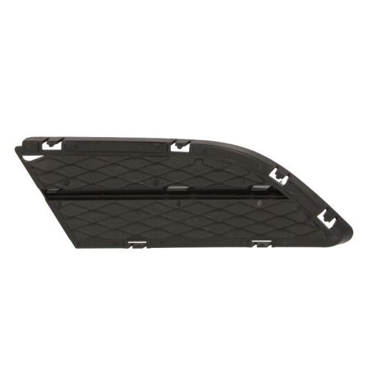 6502-07-0062995PP Ventilation Grille, bumper