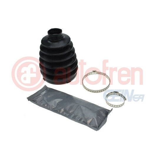 D8384T Bellow Set, drive shaft