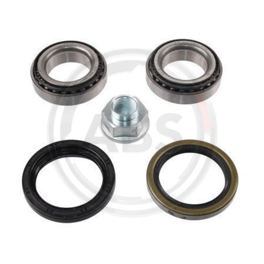 200456 Wheel Bearing Kit