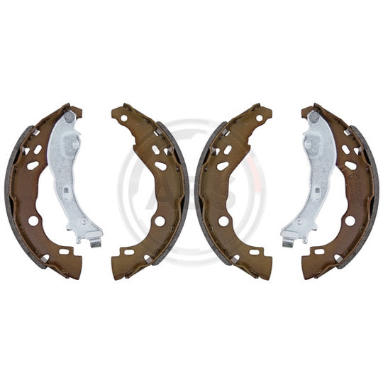 9174 Brake Shoe Set