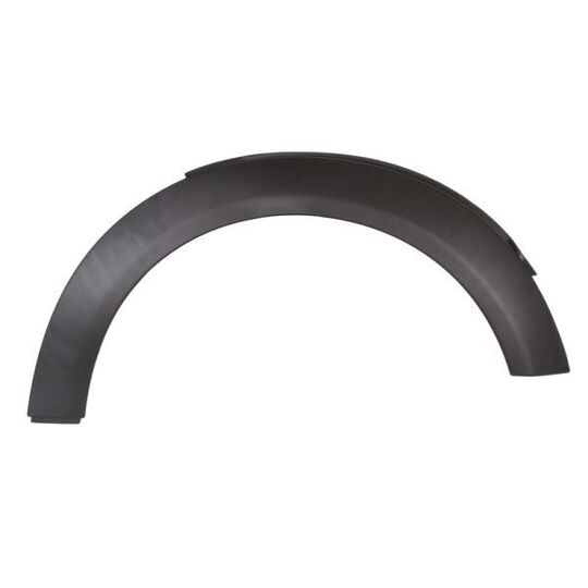 5703-08-4001376P Trim/Protective Strip, mudguard