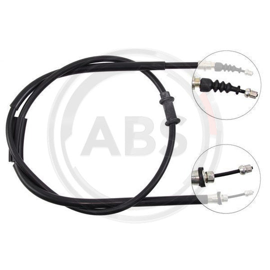K10548 Cable, parking brake