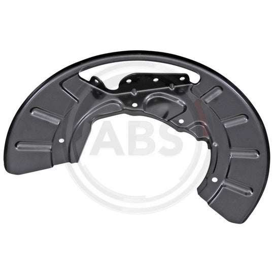 11381 Splash Panel, brake disc