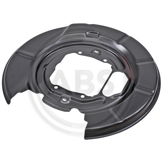 11070 Splash Panel, brake disc