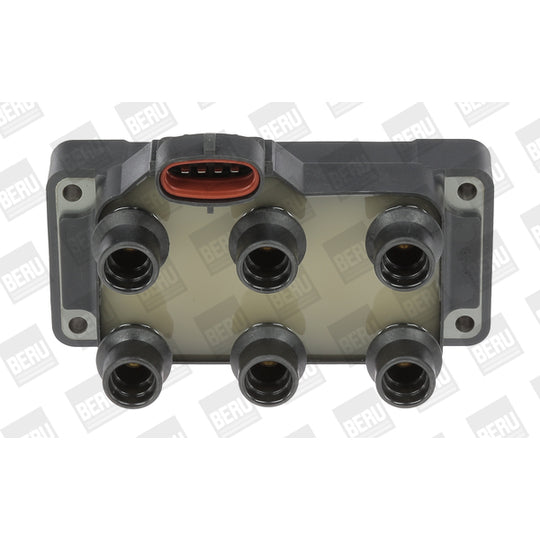 ZS 371 Ignition coil
