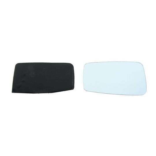 6102-02-1232580P Mirror Glass, glass unit