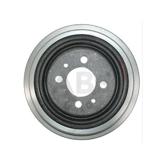 2393-S Brake Drum