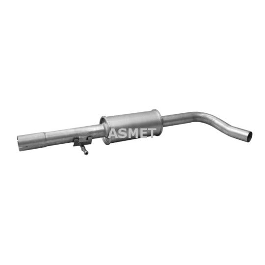 21.013 Middle Silencer
