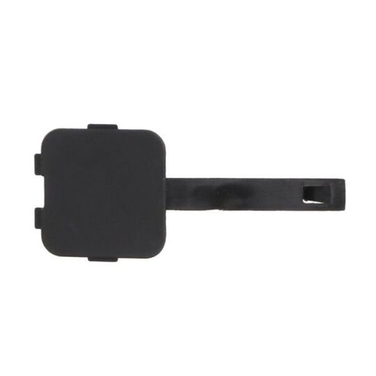 6502-07-0511970P Bumper Cover, towing device