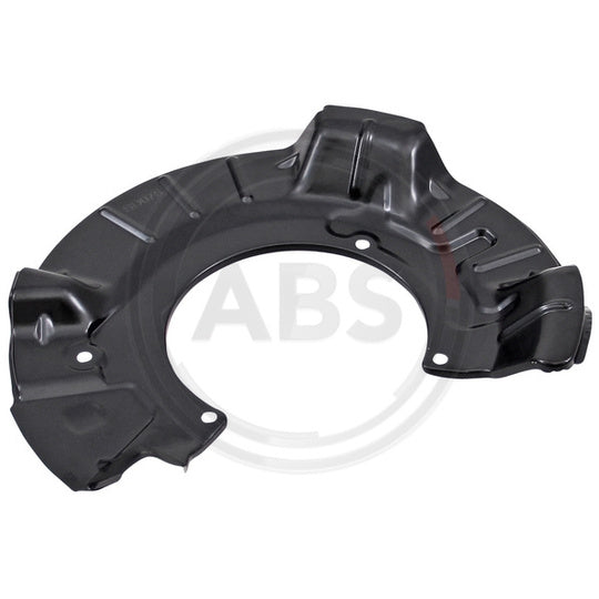11335 Splash Panel, brake disc