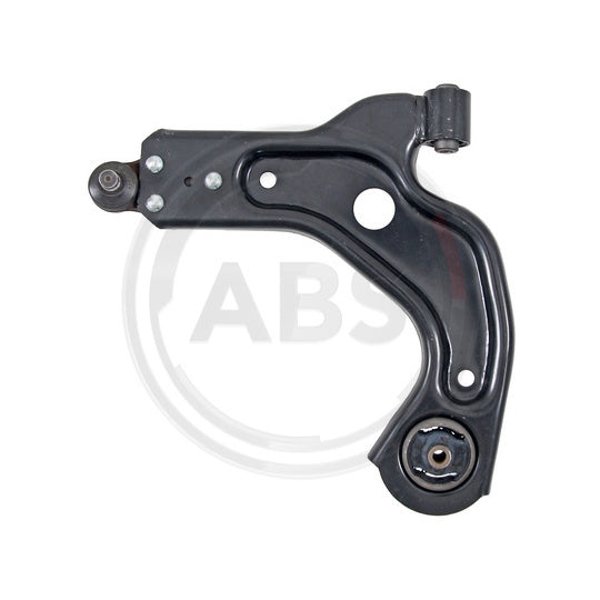 210221 Track Control Arm