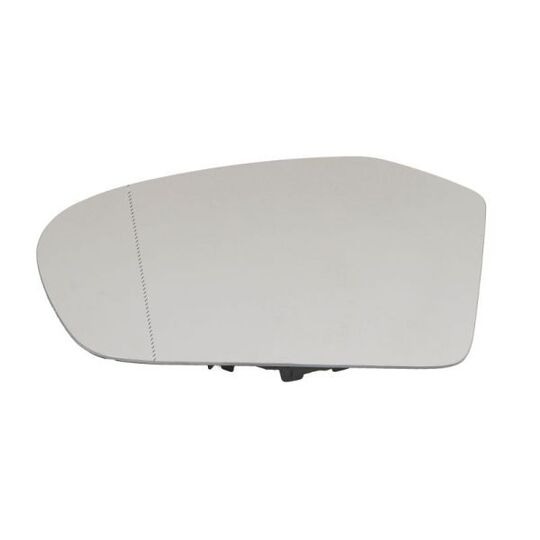 6102-02-2001791P Mirror Glass, outside mirror
