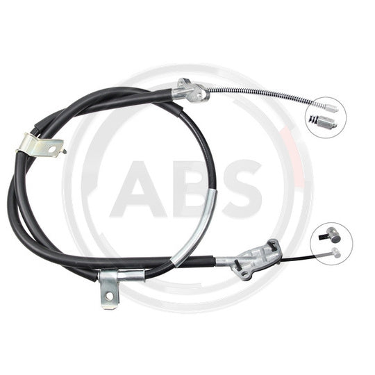 K13588 Cable, parking brake