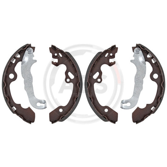 9054 Brake Shoe Set