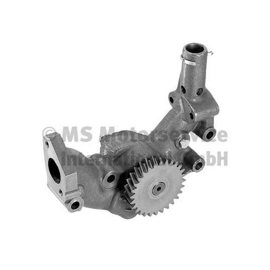 20140510151 Oil pump
